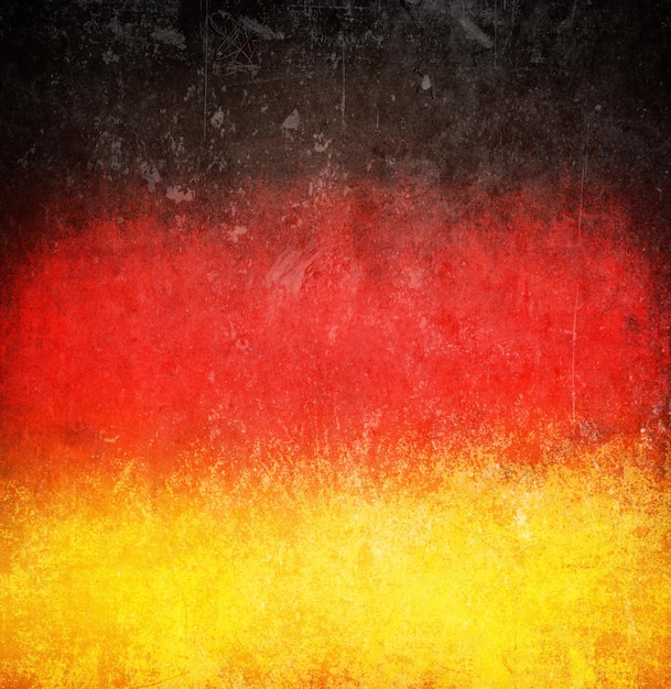 Germany tone background design