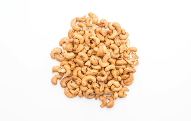 Geroosterde cashewnoten