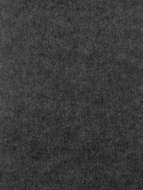 Gescand papier oude vintage gerimpelde minimalistische witte zwarte krant textuur overlay
