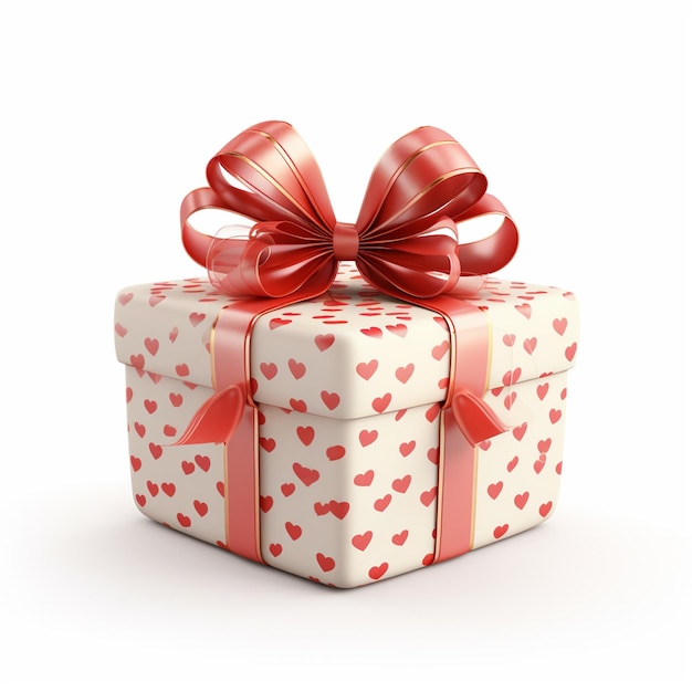 Geschenkdoos verrassing vector PNG