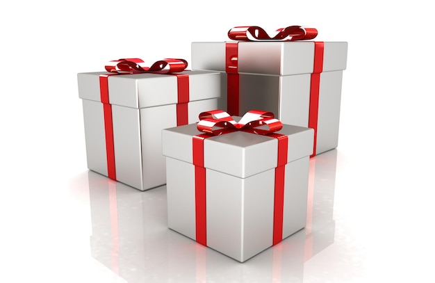 Geschenkdoos