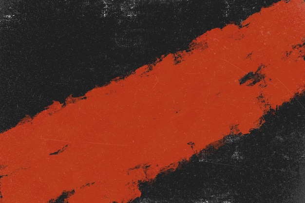 Geschilderde Grunge achtergronden