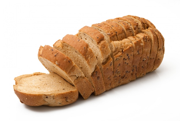 Gesneden brood