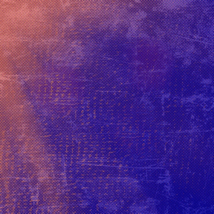 Foto gestructureerde achtergronden duidelijke blauwe vierkante illustratie met exemplaarruimte