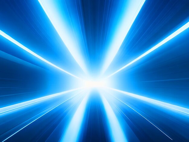 Premium Photo | Get The Best HighResolution Glowing Blue Light