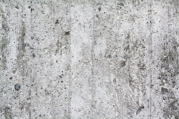 Getextureerde beton wit en grijs oppervlak