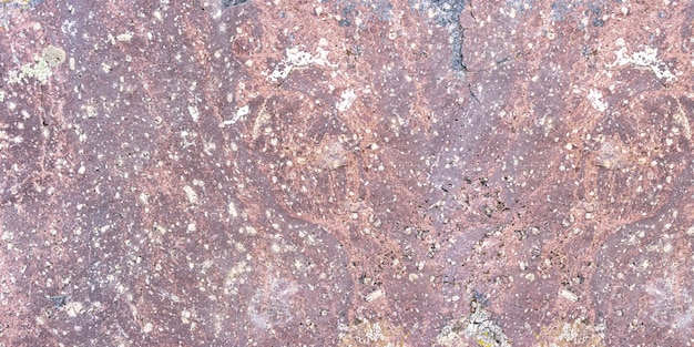 Getextureerde stenen zandsteen oppervlak. Afbeelding close-up