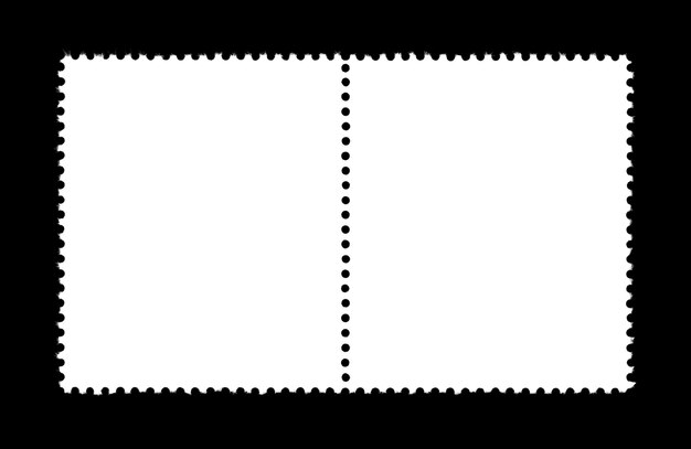 gewone stempel