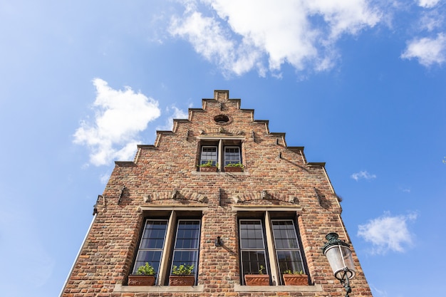 gezellig mooi Vlaams huis