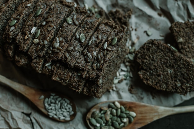 Gezond brood