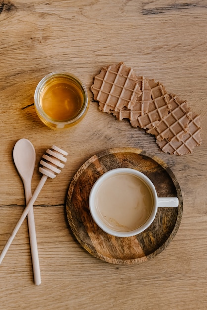 Gezonde snackset