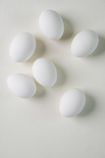 Gezonde Superfood Eieren