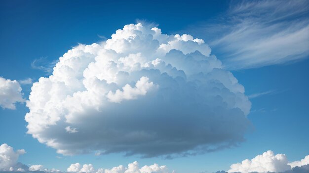 Giant cloud formation 3