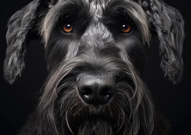 Giant Schnauzer