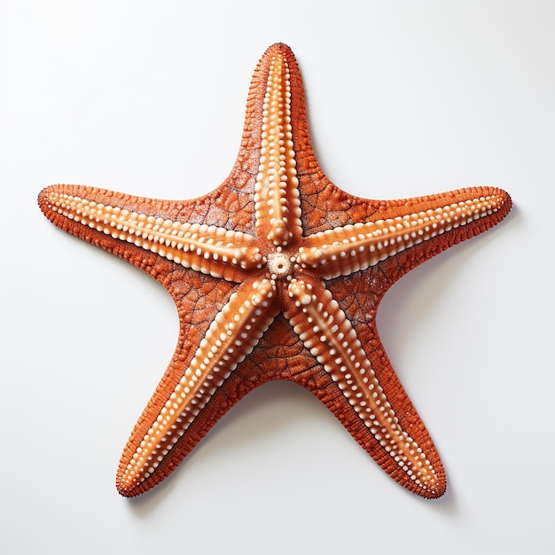 giant sea star