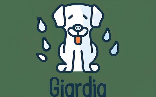 Photo giardia