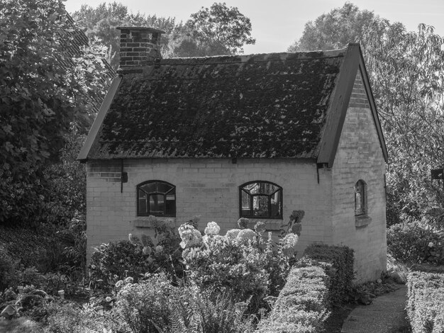 네덜란드의 Giethoorn