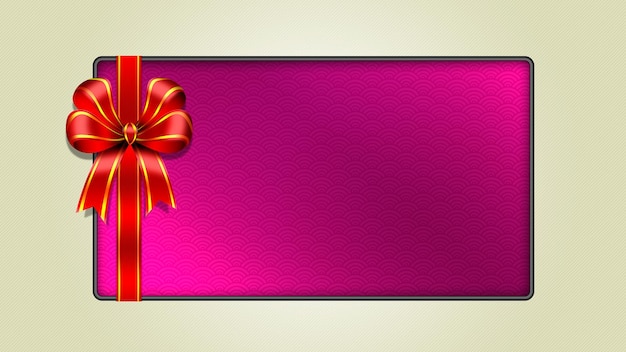 Gift background