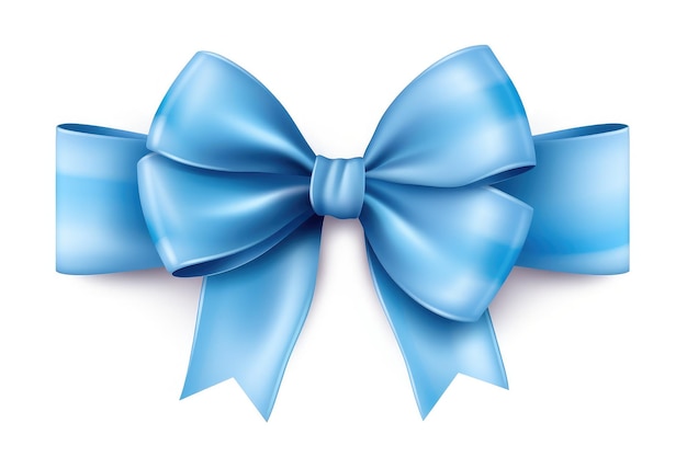 gift bow ribbon