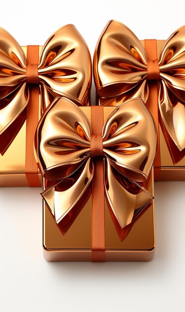 Gift box icon UHD Wallpaper