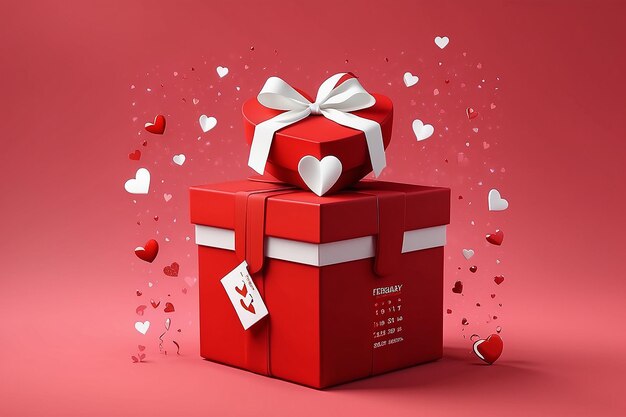 Gift box image