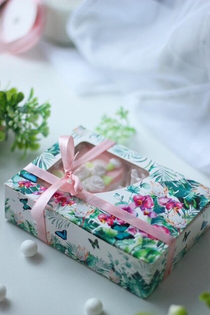 Gift box