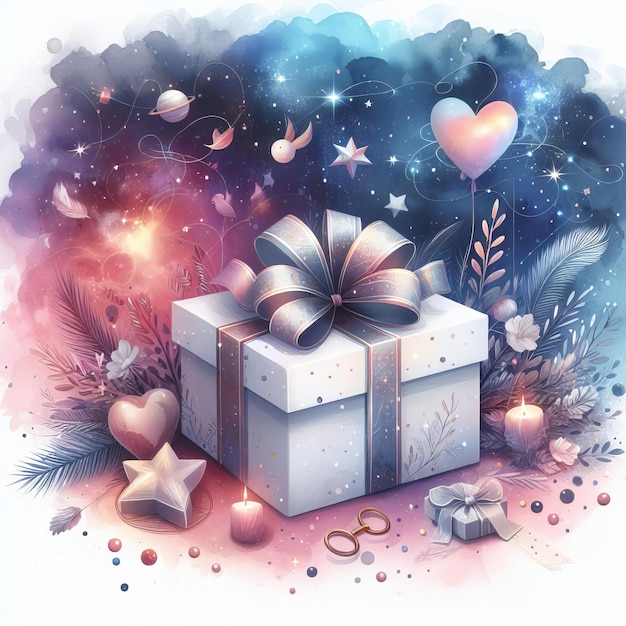 gift box