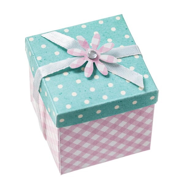 Gift box