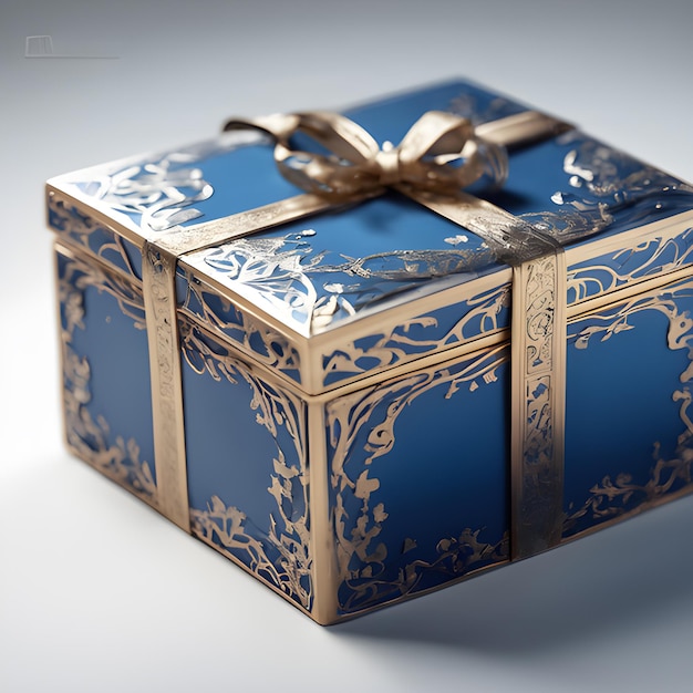 gift box