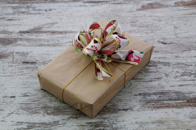 Gift box