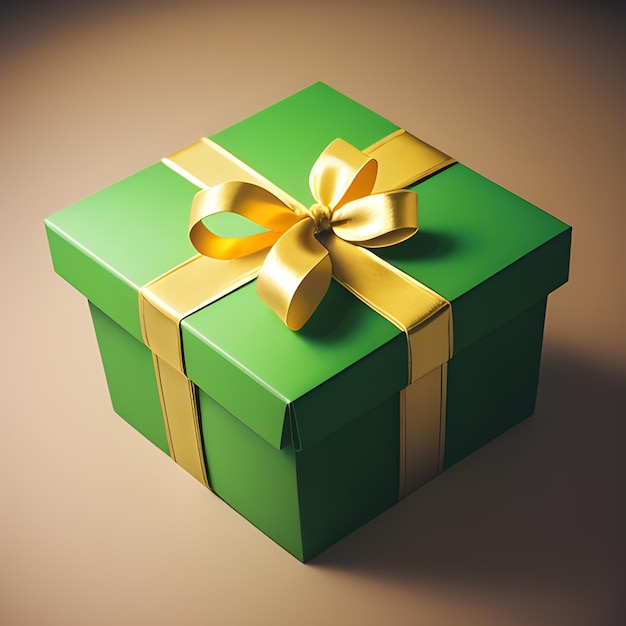 gift box