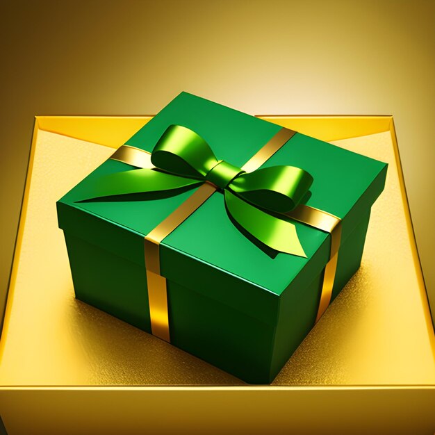 gift box