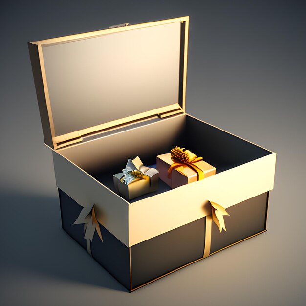 Gift box