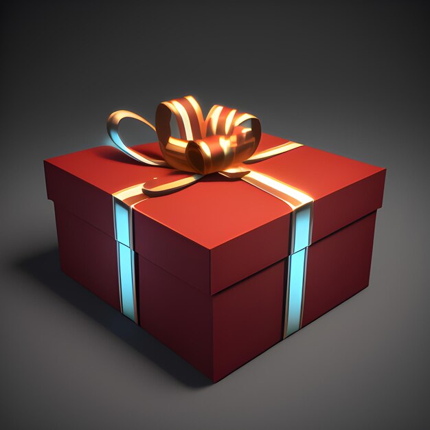 Gift box