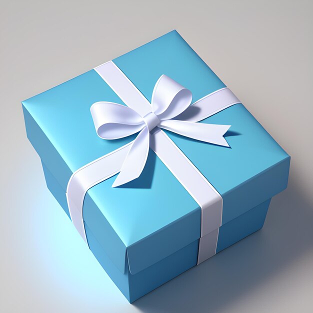 Gift box