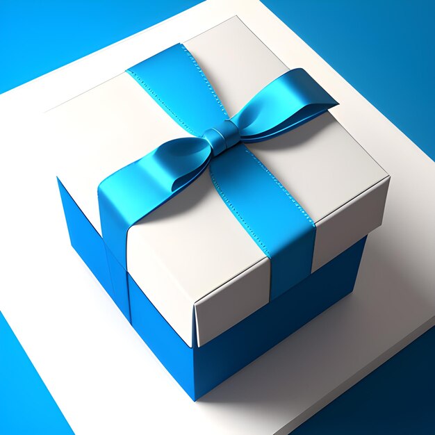 Gift box