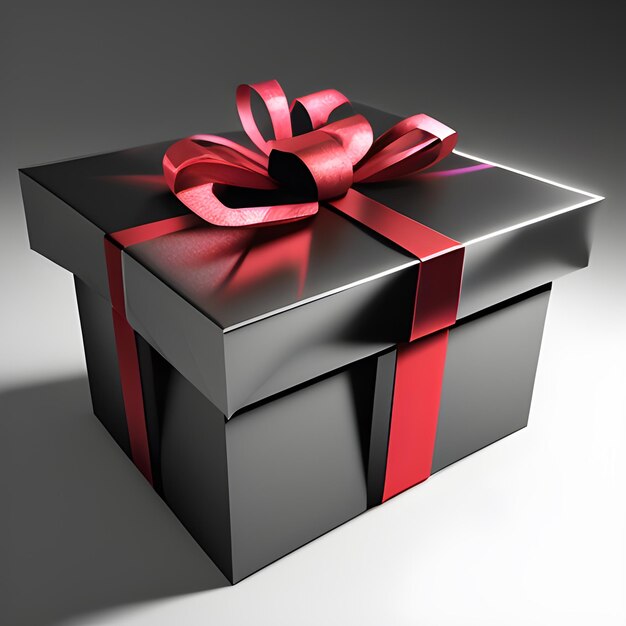 Gift box