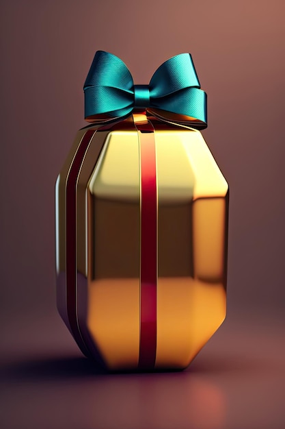 Gift box