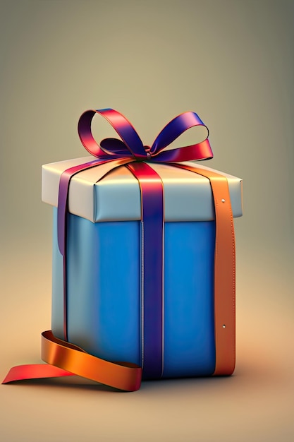 Gift box