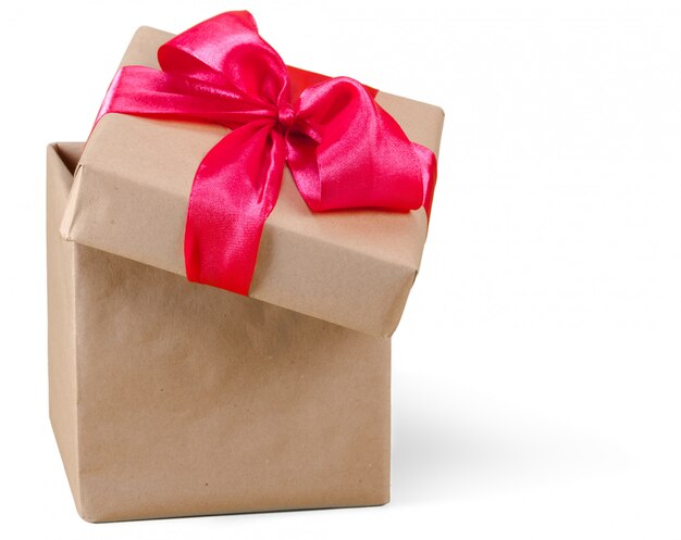 Gift box