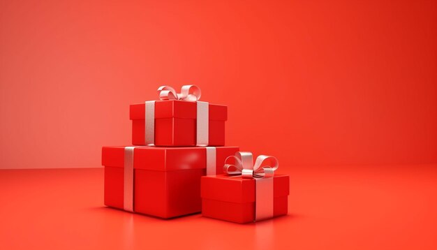 Gift boxes