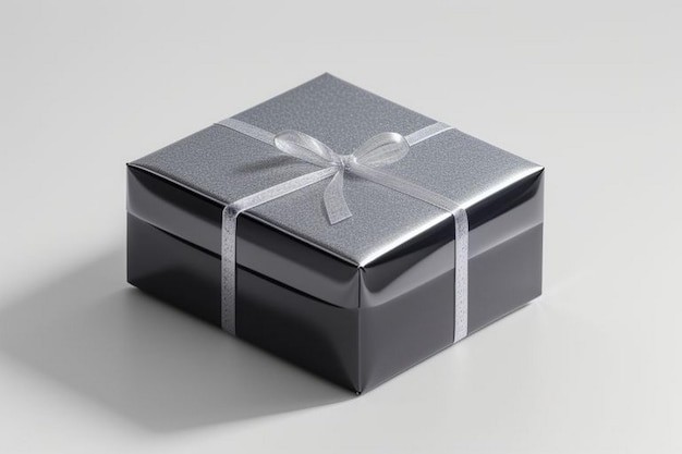 Photo gift boxes