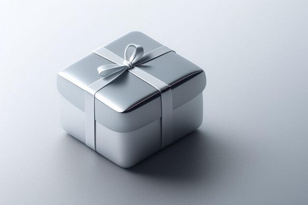 Photo gift boxes