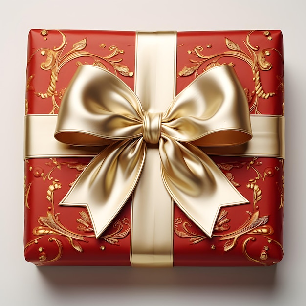   Gift Card in a Premium Gift Box (Gold