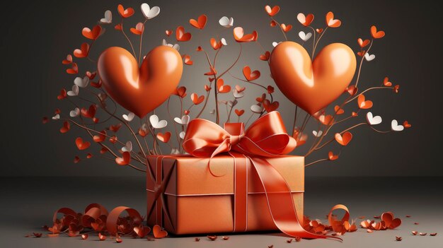 Gift card valentines day background background image desktop wallpaper backgrounds hd