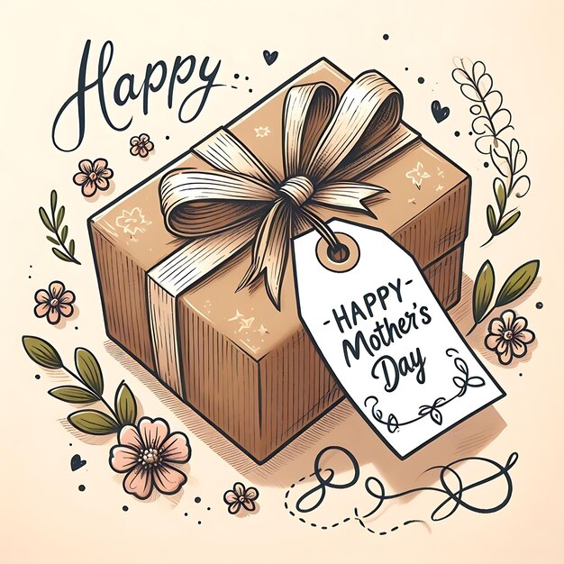 Gift of Gratitude Happy Mothers Day