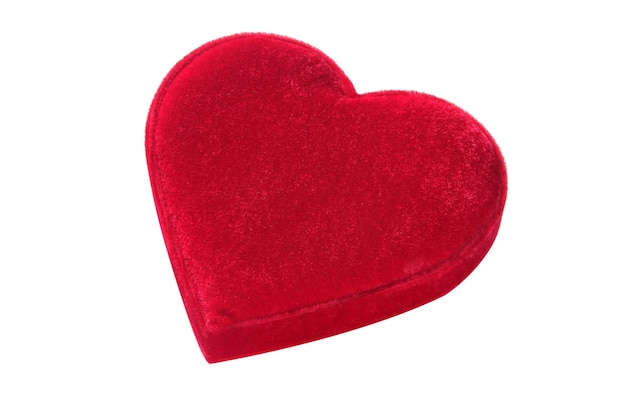 gift heart shaped chocolate box