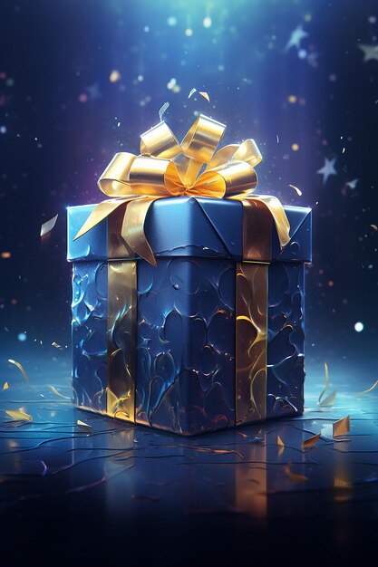 Gift high quality 4k