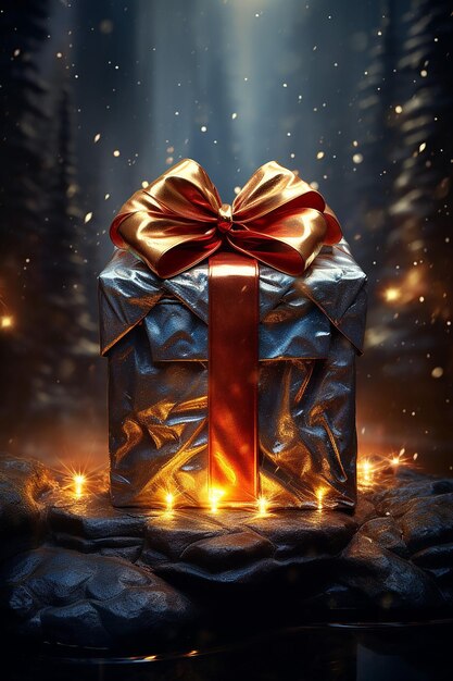 Gift high quality 4k