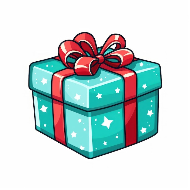 Gift Wrapping icon